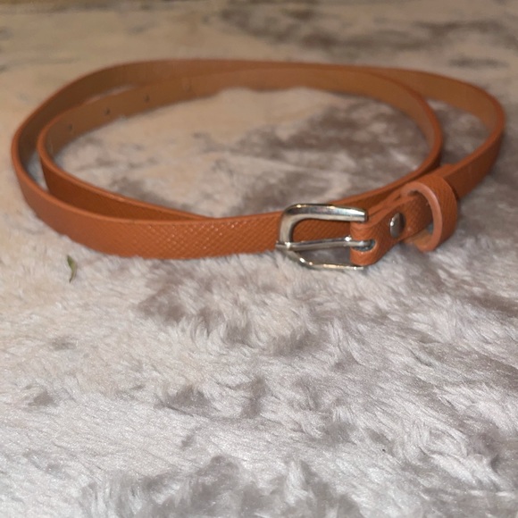 Accessories - 🦋Brown thin belt